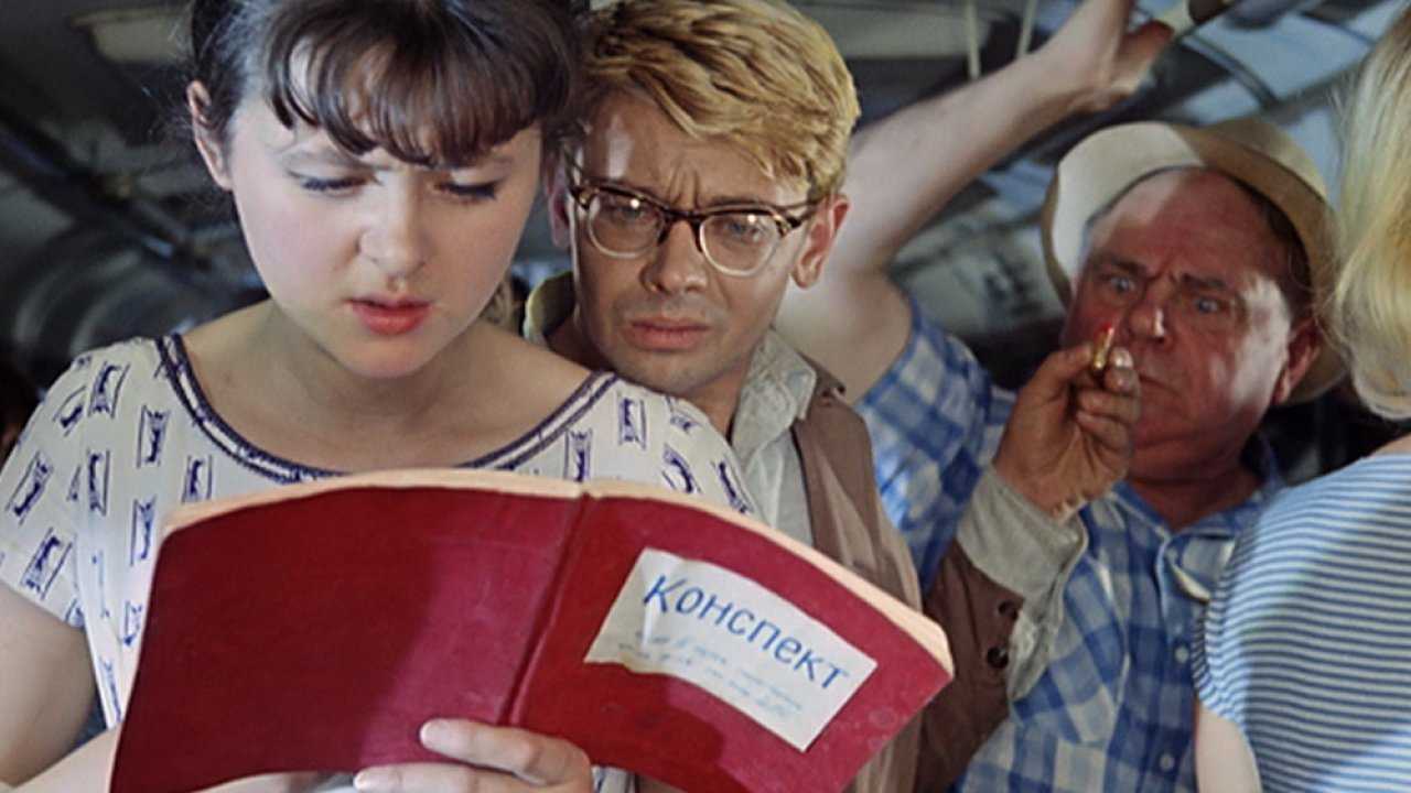 Фильм «операция «ы» и другие приключения шурика» (1965): актеры, роли, никулин, гайдай
