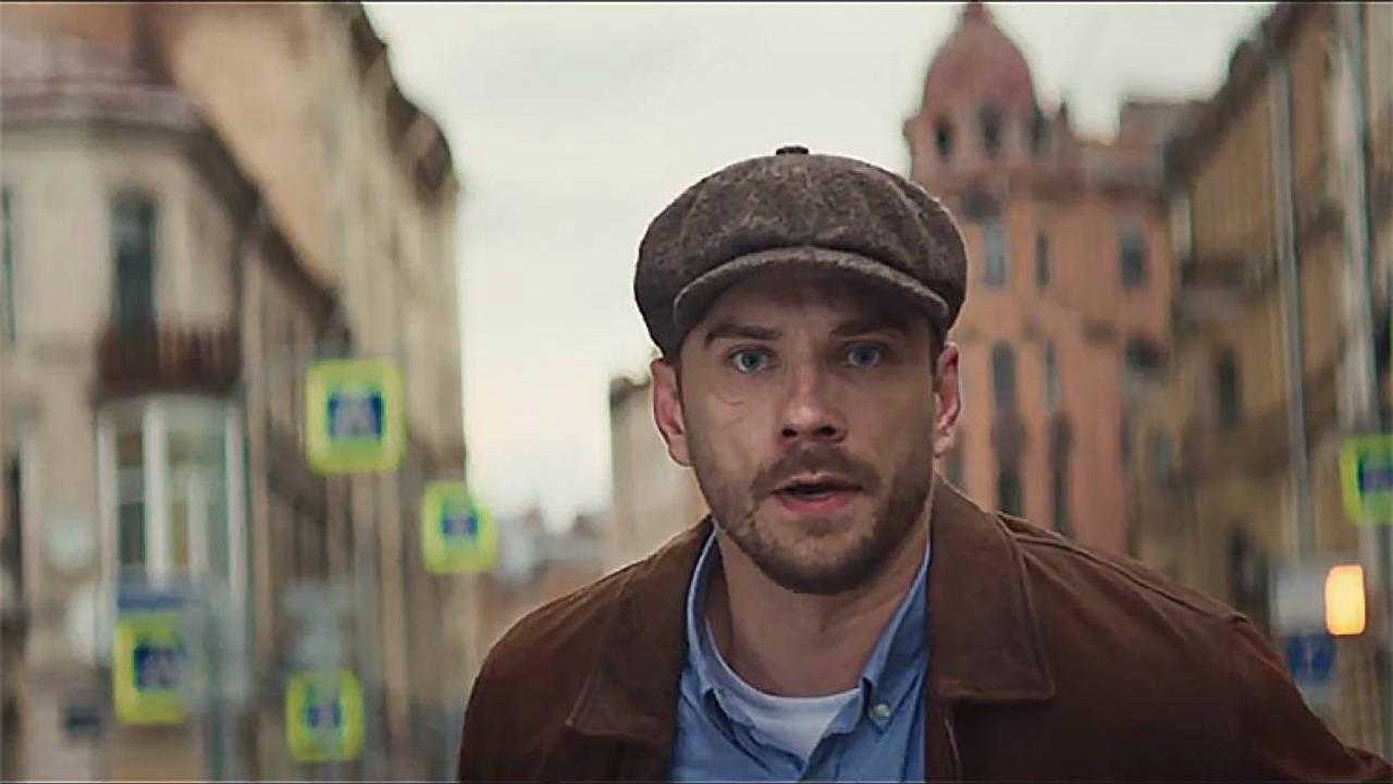 Актеры фильма «майор гром: чумной доктор» рассказали о своих ролях