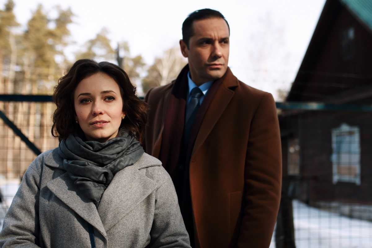 От «миллиардов» до «игры в кальмара»: 16 сериалов, которые нужно посмотреть этой осенью | журнал robb report