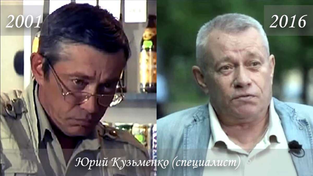 Актеры фильма брат — сейчас и тогда: что стала с артистами, снимавшимися у балабанова
