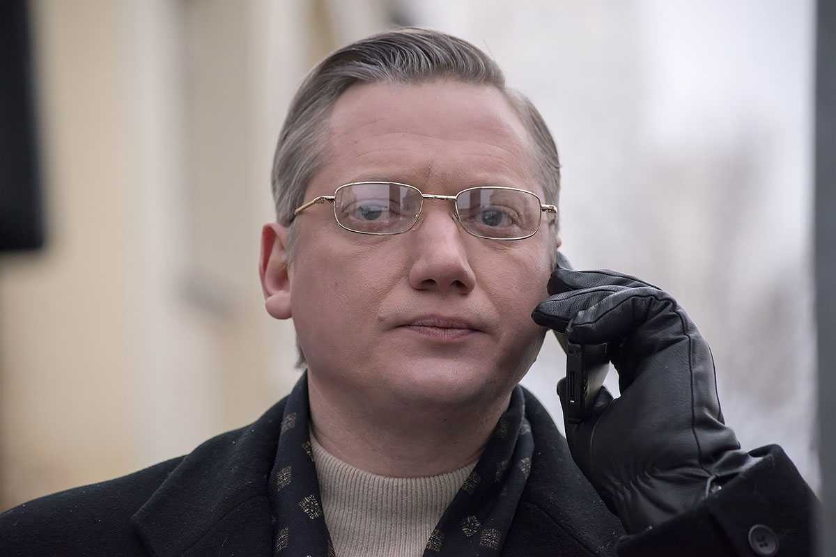 Актеры сериала «жуки»