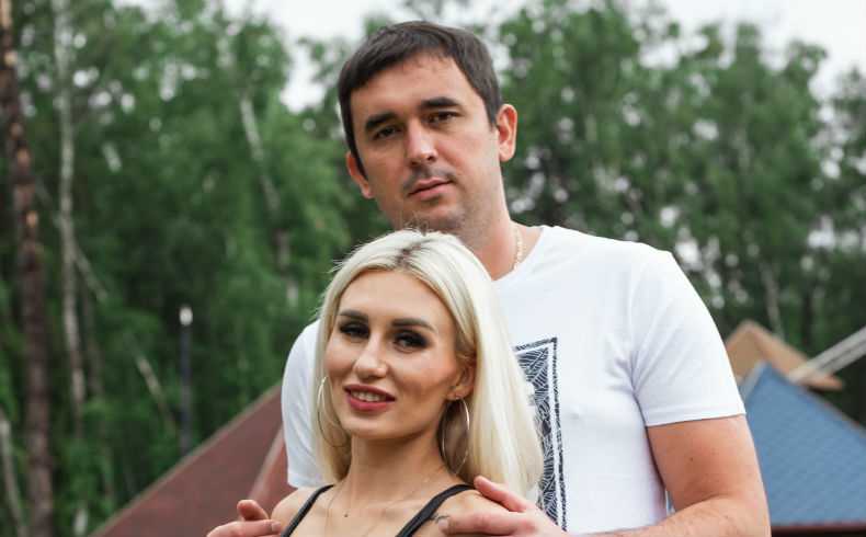 Розалия райсон. биография. дом2. сколько лет, рост, вес, и андрей шабарин, и костя иванов, до пластики, инстаграм, фото