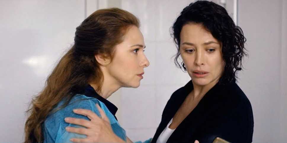Содержание сериала разбитое зеркало и сюжет, актеры и роли, читать, чем закончится