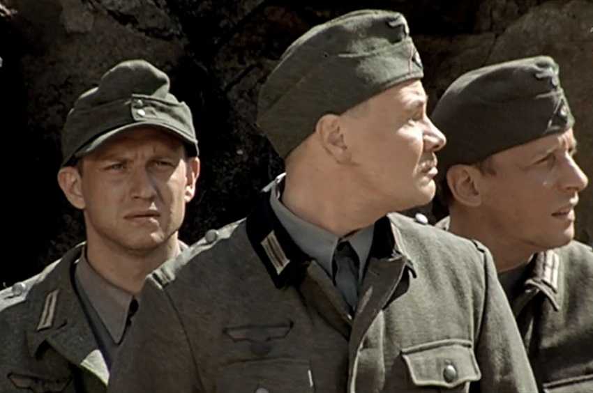 Сериал «диверсант. конец войны» (2007): актеры, судьба, роли, сейчас, первый канал - 24сми