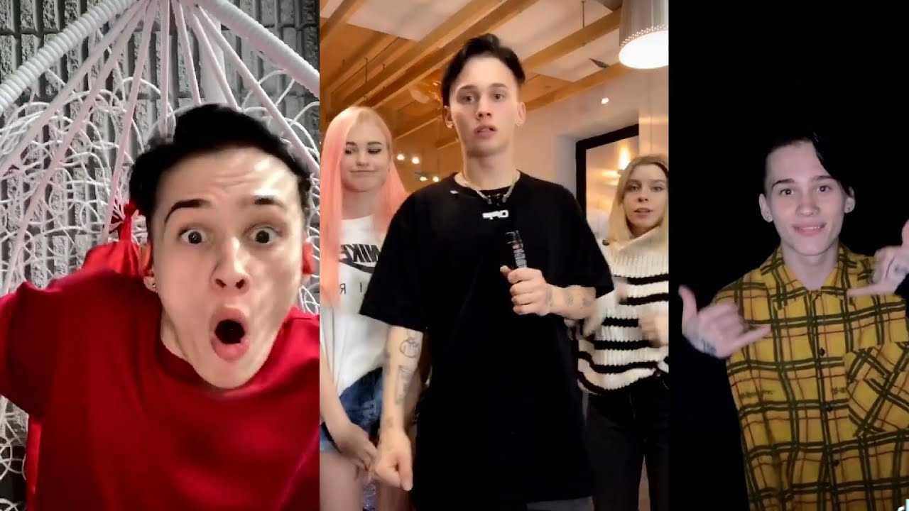 Дрим тим хаус ⭐ всё о dream team house