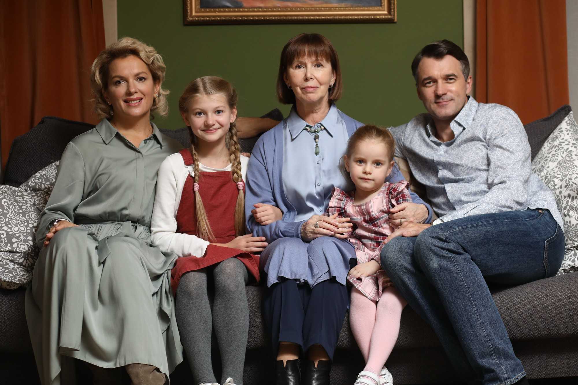 Мелодрамы на домашнем 2021: русские фильмы и сериалы (список)