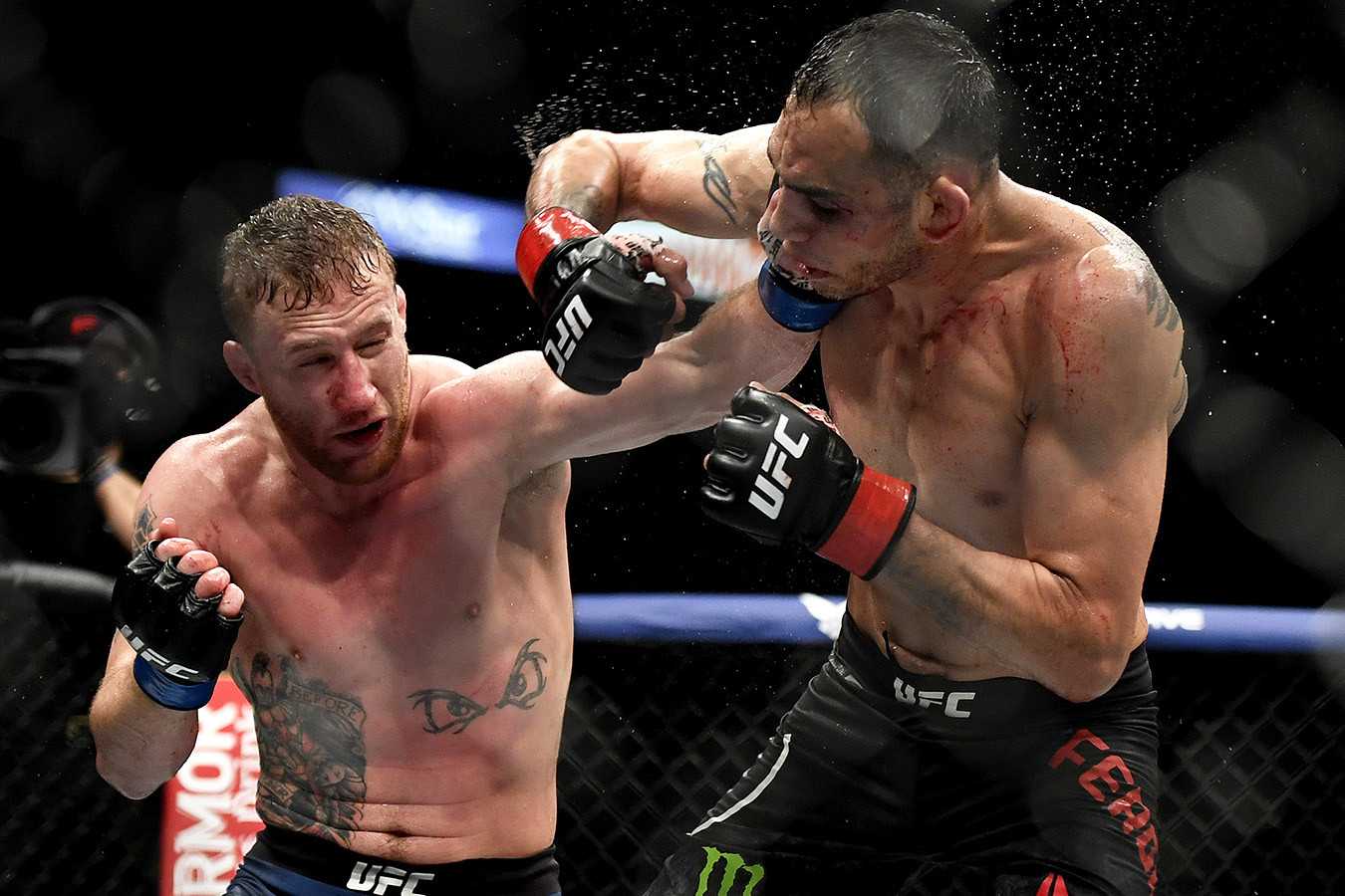 Дональд серроне - donald cerrone - abcdef.wiki