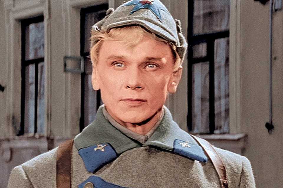 Какие исторические фигуры стали главными героями сериала «начальник разведки»