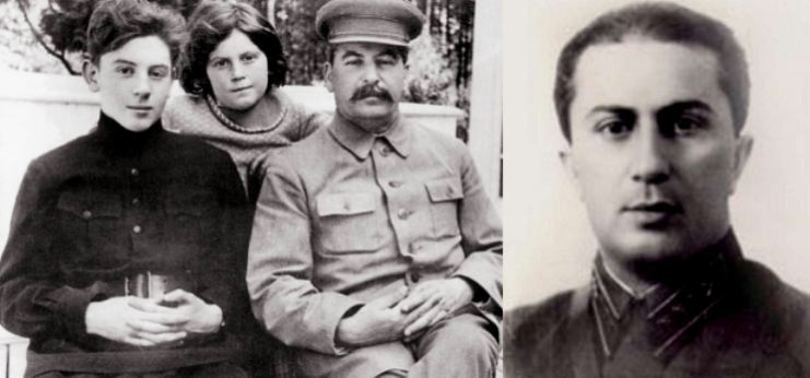 Первая жена сталина екатерина сванидзе: фото и история любви