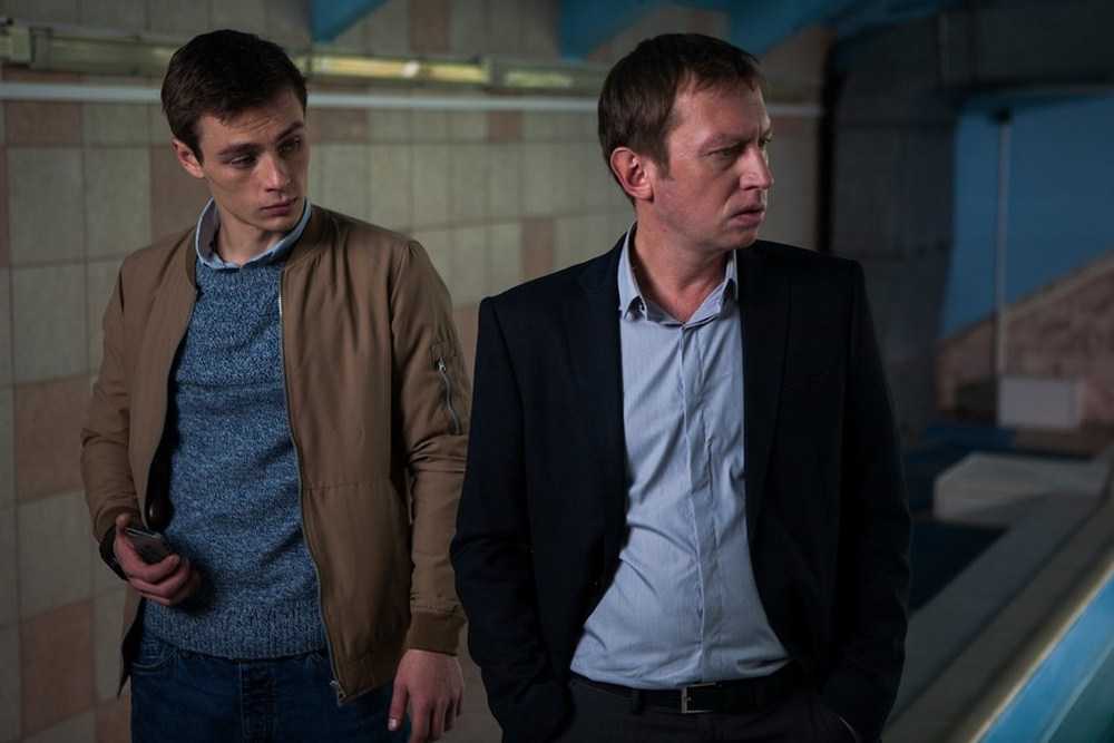 Где снимали сериал "полярный" с пореченковым: сюжет, актеры, сколько лет снимали, где проходили съемки?