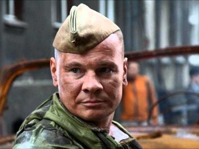 Сериал диверсант. конец войны: содержание серий
