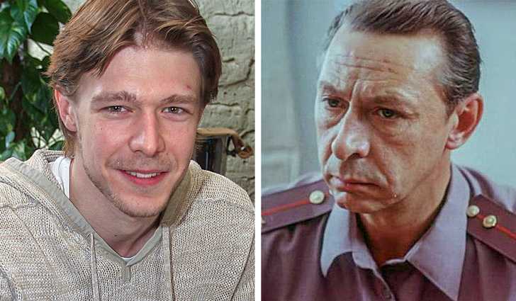 Как сложилась судьба советских девочек - кинокрасавиц    | время не ждет