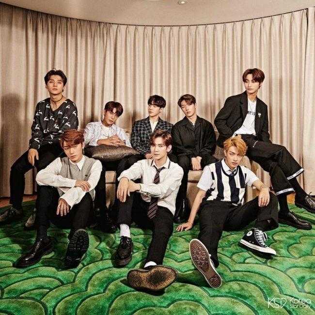 Stray kids — биография участников группы: песни, настоящие имена