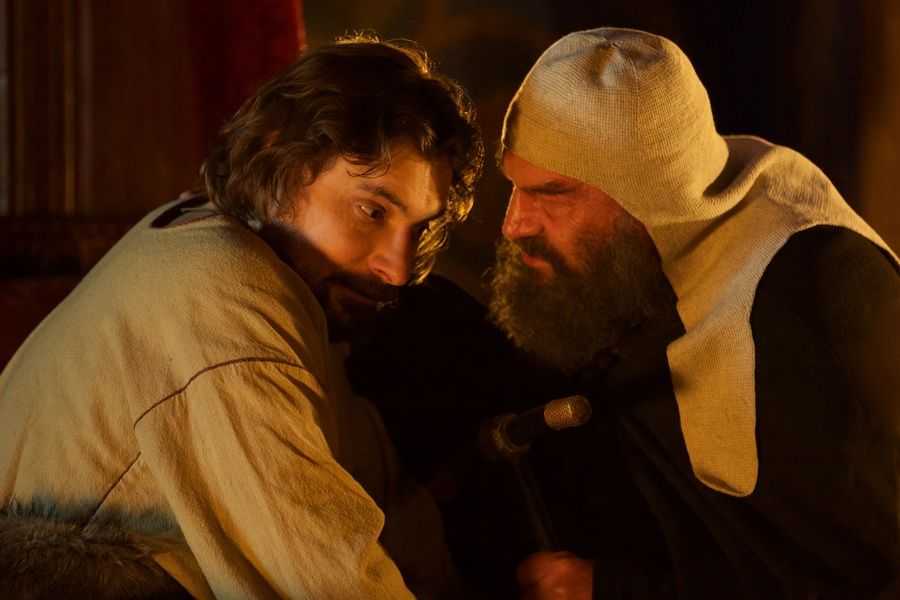 Ваша честь: содержание всех 8 серий сериала, чем закончится в подробностях | 2022 | первый канал | читать краткое описание финала
