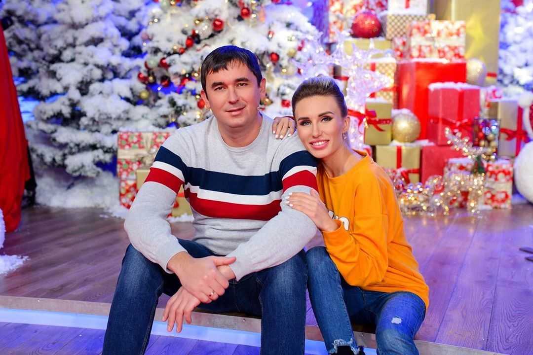 Розалия райсон: биография, настоящее имя, возраст, рост, вес
