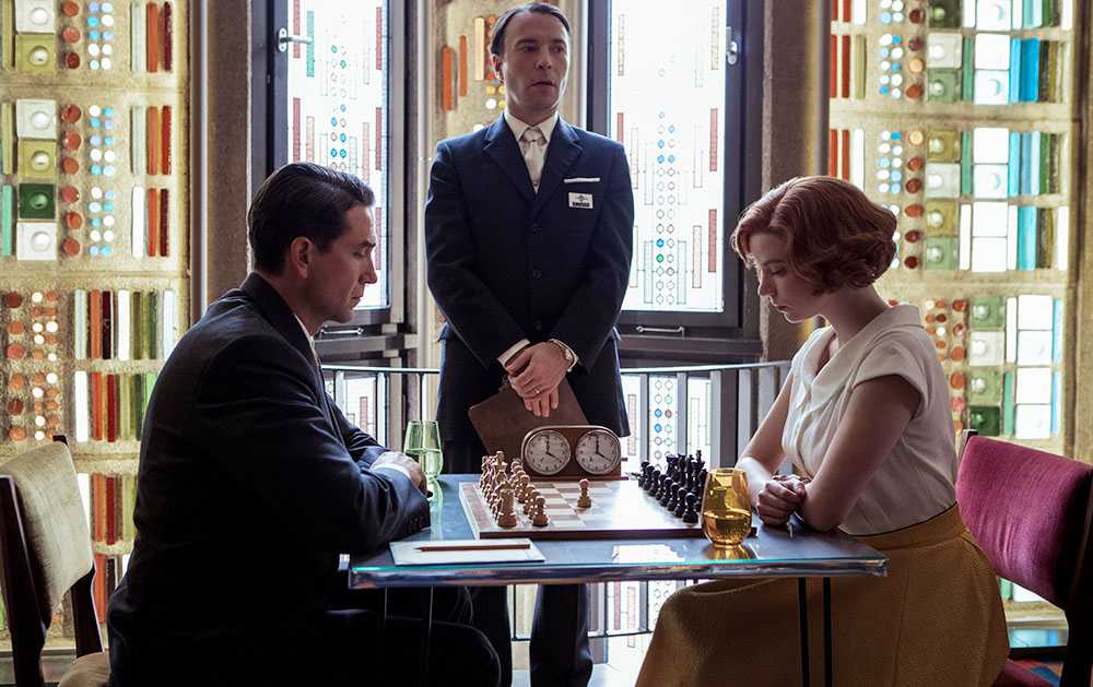 Netflix в 2020-м: как прошел год и что смотреть