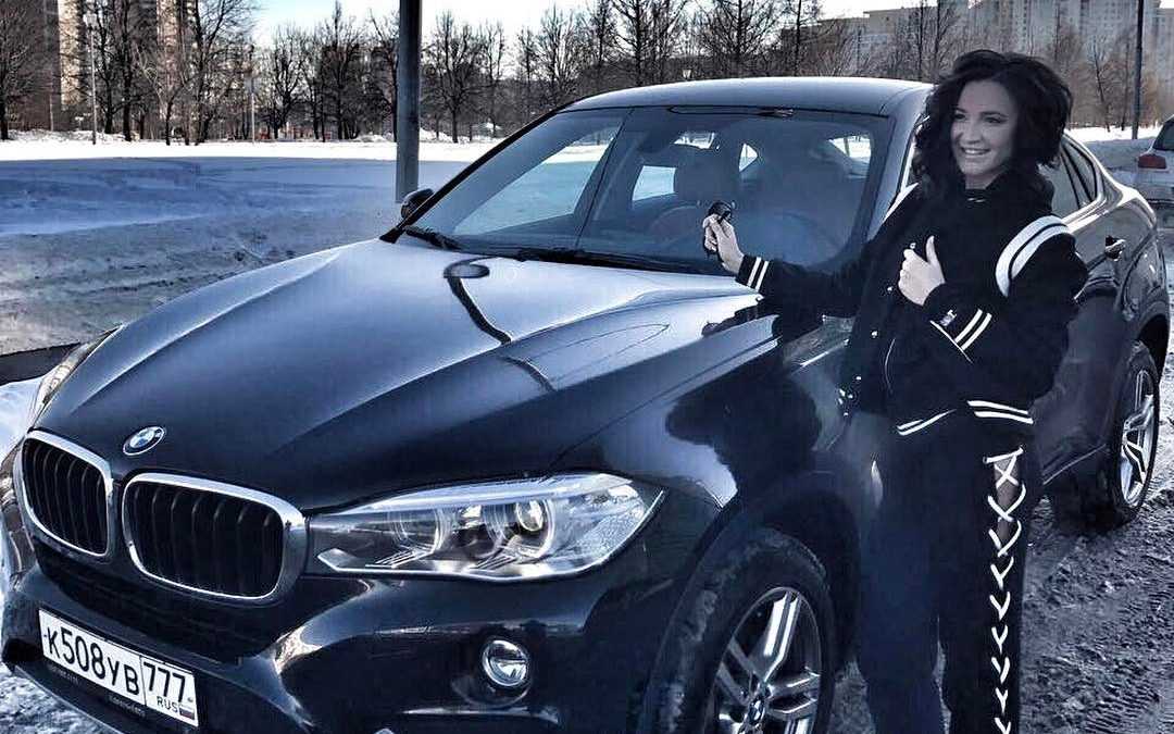 Сколько зарабатывает ольга бузова?