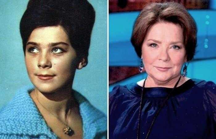 Лариса голубкина: слава, неудачные романы и единственный брак актрисы из ссср - вкус популярности