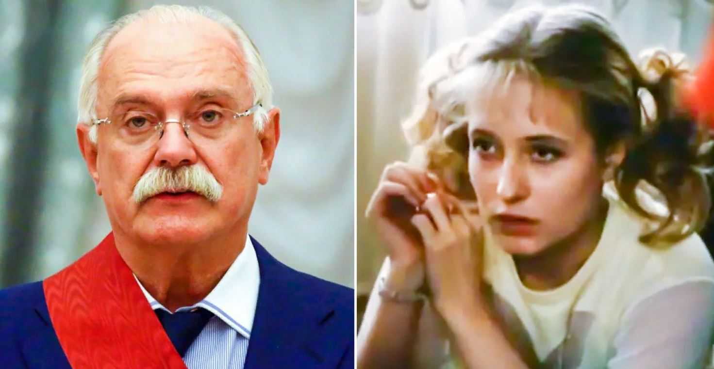 Надежда михалкова: биография, личная жизнь, муж, дети, развод, фото, фильмография, рост, вес