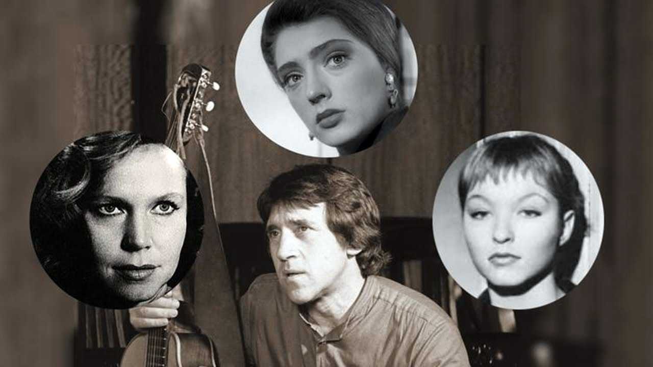 Почему у высоцкого и марины влади не было общих детей