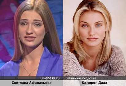 Самые красивые российские телеведущие-женщины (топ-35)