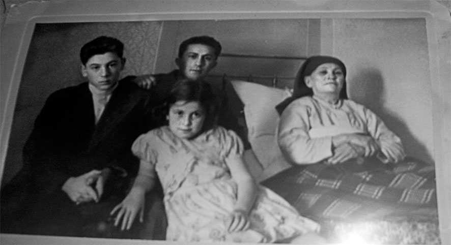 Любимые жены и брошенные любовницы ловеласа василия сталина — legendapress