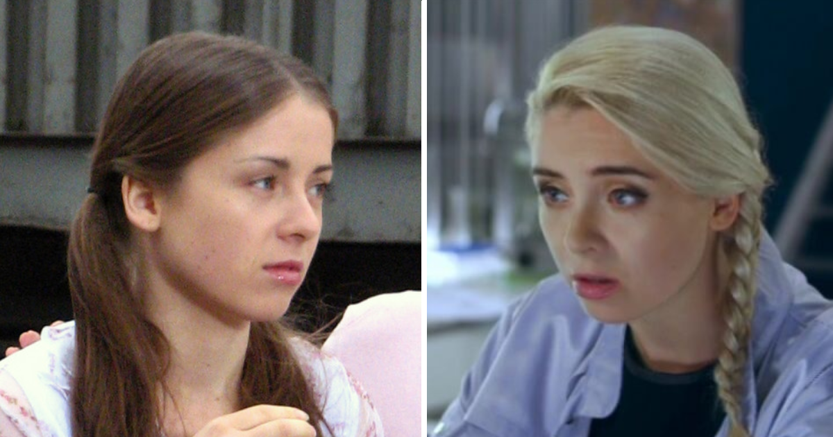 17 января 2007 года на российские экраны вышел первый эротический сериал Проклятый рай