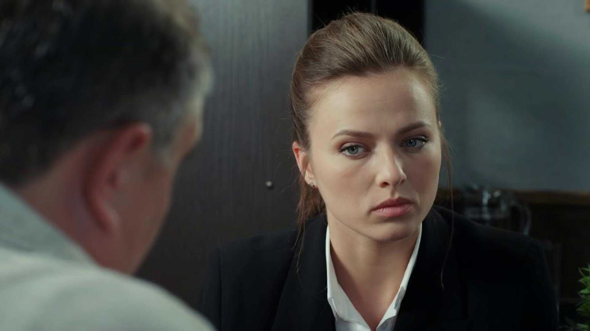 Новые сериалы на первом канале в 2021 году