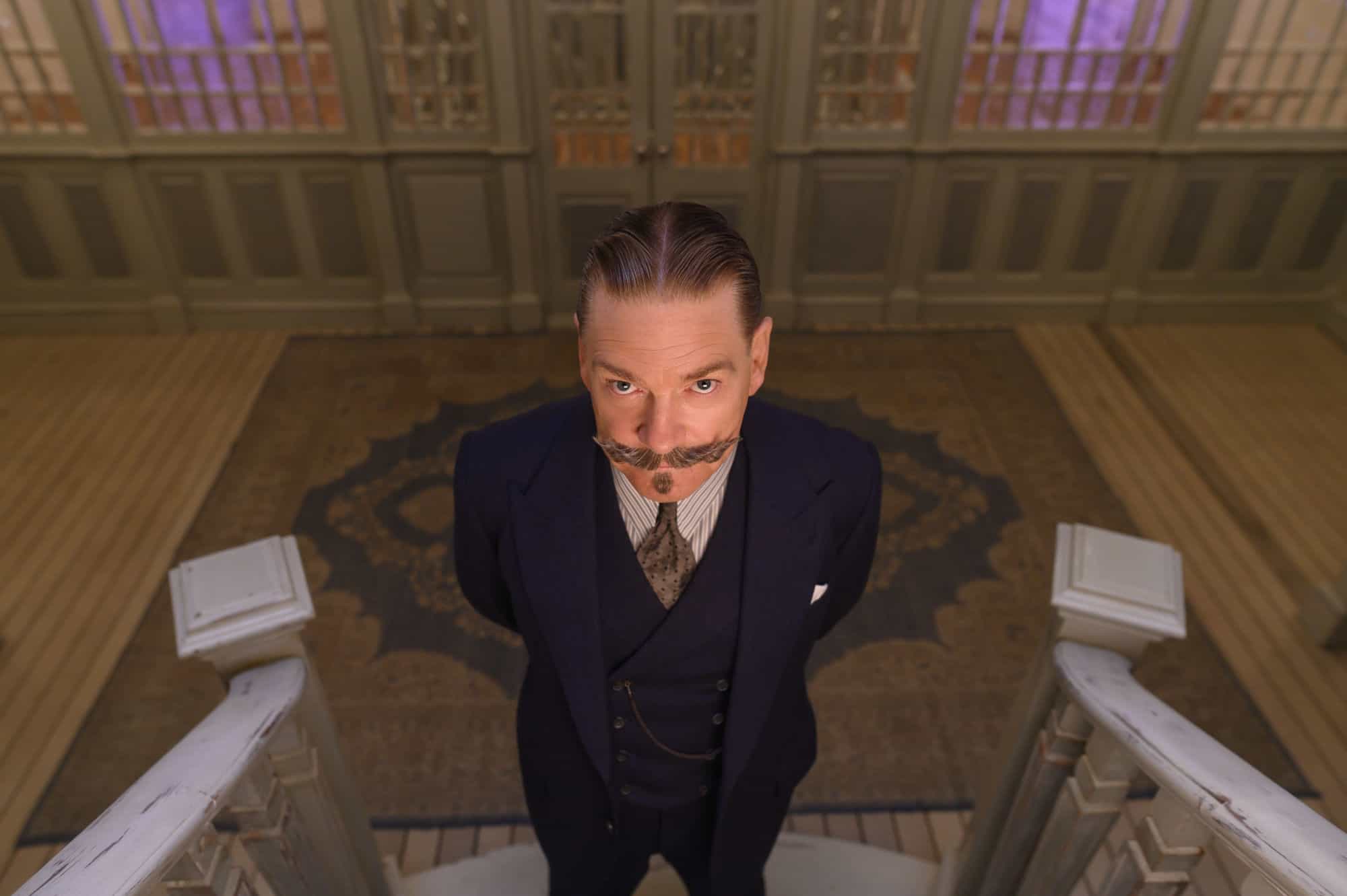 Фильм «смерть на ниле» / death on the nile (2022) — трейлеры, дата выхода | кг-портал