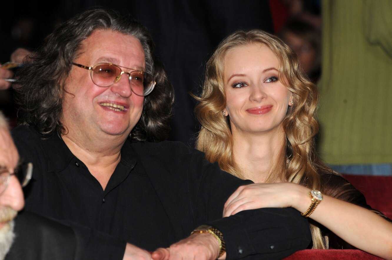 Даниил градский: биография, фото, личная жизнь