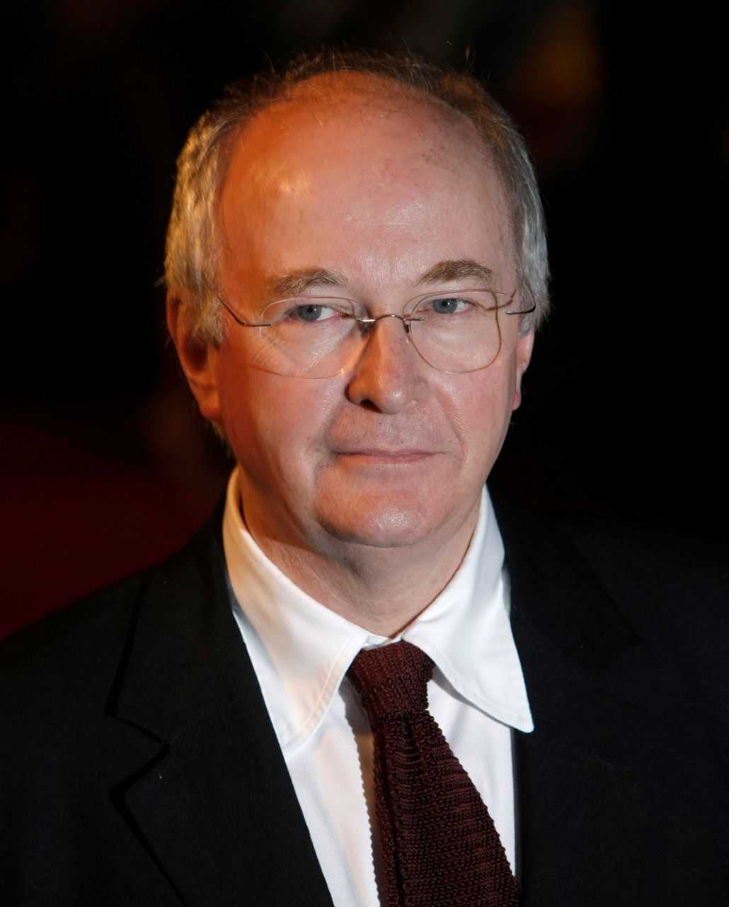 Филип пуллман - philip pullman - abcdef.wiki