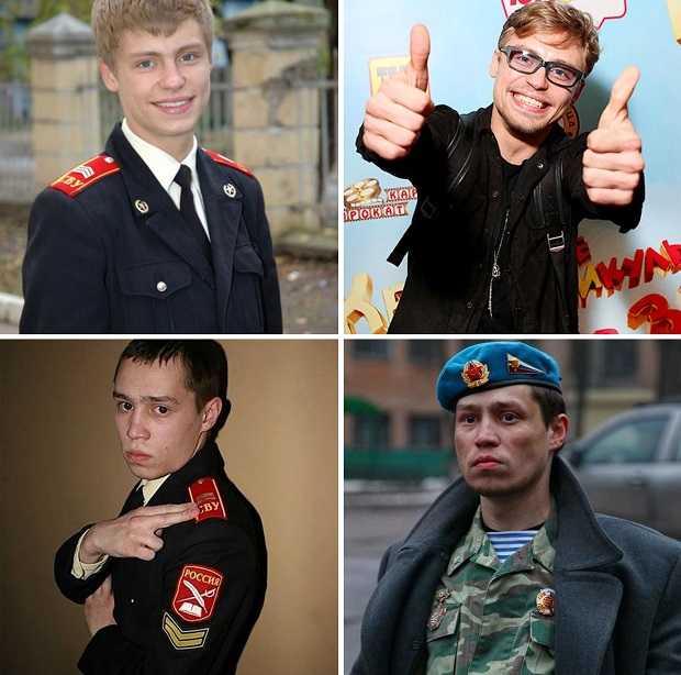 Физрук (2014 - 2017) - актеры и роли в сериале - lifeactor.ru