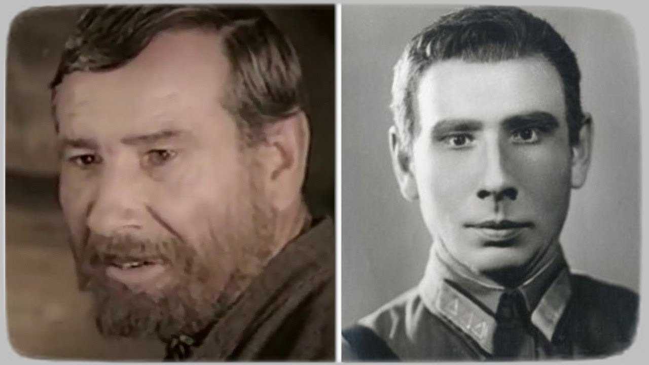 Как сложилась судьба советских девочек - кинокрасавиц    | время не ждет