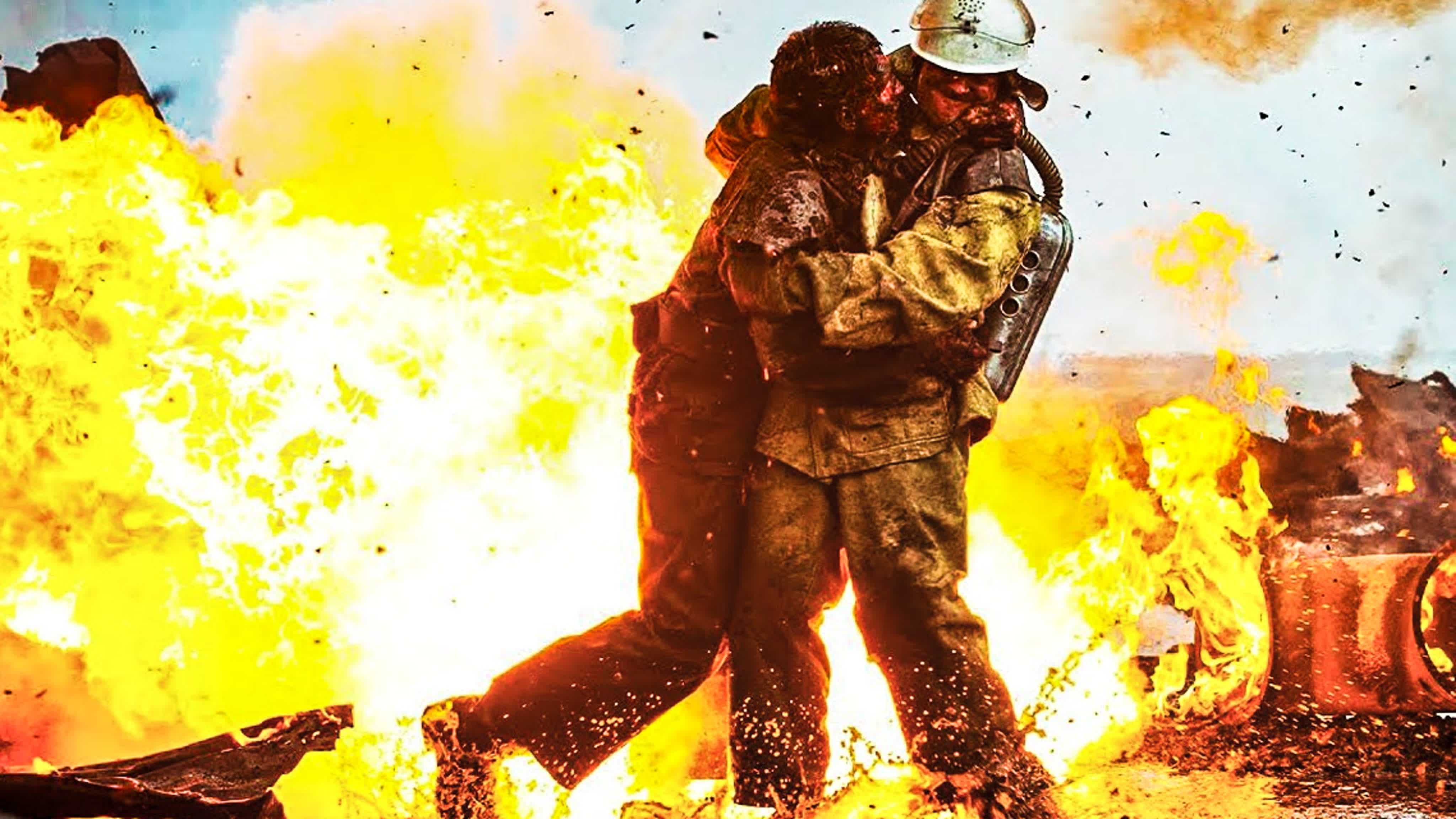 «пробуждение» – сериал с евгением мироновым о параллельных реальностях 
