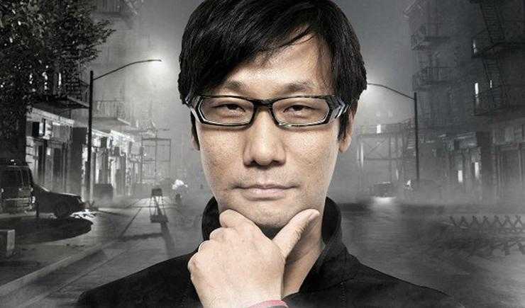 Кодзима отреагировал на «утечку» от нормана ридуса о разработке death stranding 2 — ответил фото с битой нигана