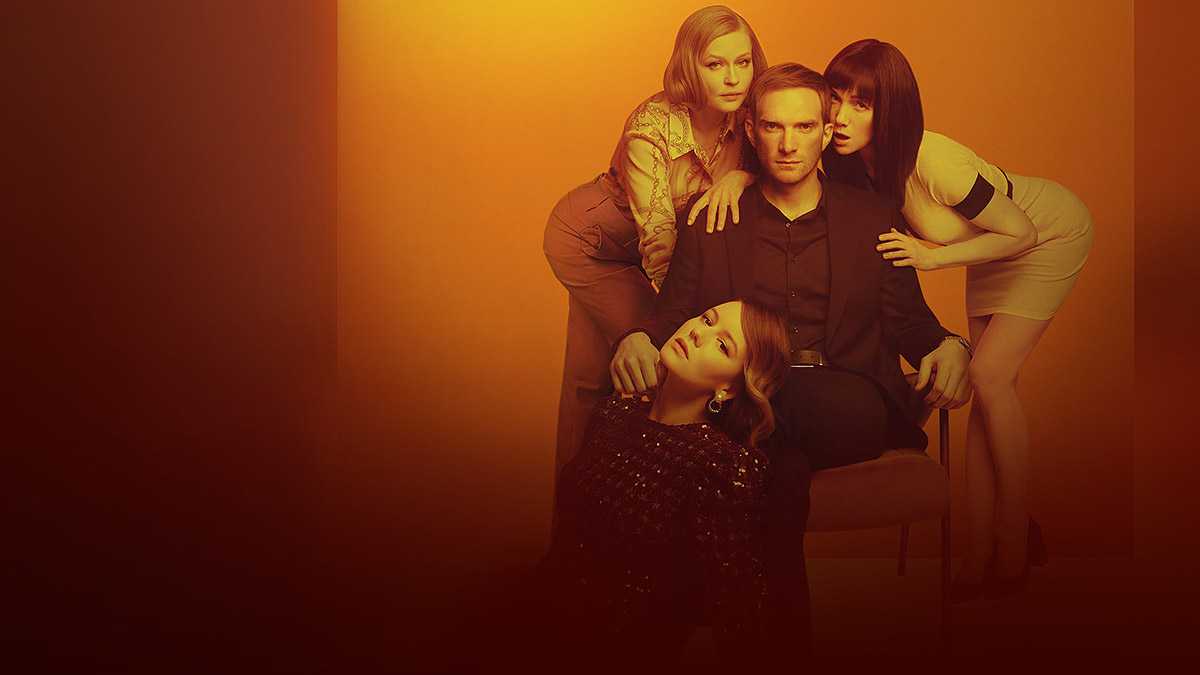 Сериал «уличное правосудие» (2021) – дата выхода, актеры и роли, факты, трейлер