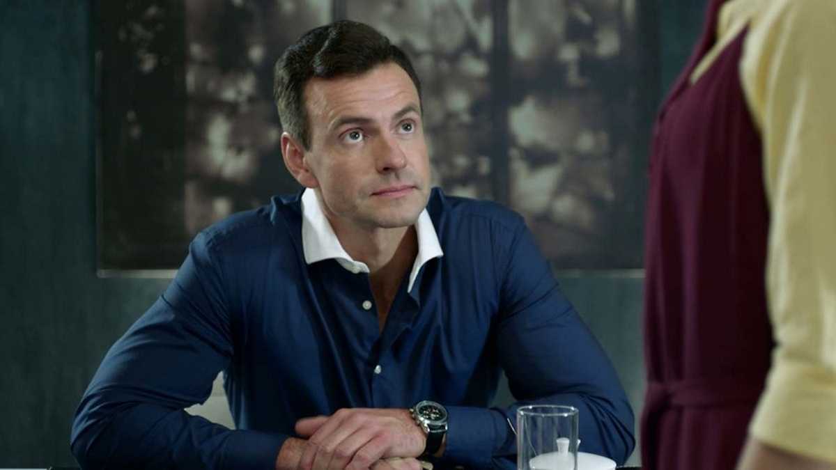 Анна-детектив 3 сезон - дата выхода первой серии на твц, трейлер сериала, когда выйдет в россии 2022