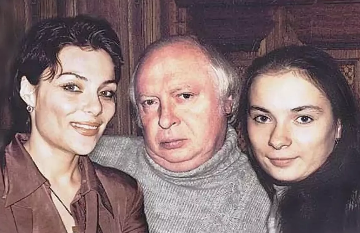Жена валерия ободзинского, фото / жены певцов, музыкантов / его-жена. жены знаменитостей