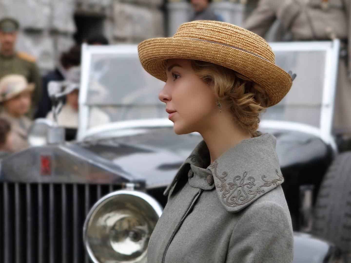 Сериал «легенда феррари» описание серий (2020)